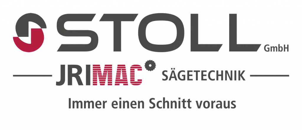 Stoll Maschinenbau GmbH - JRIMAC Sägetechnik